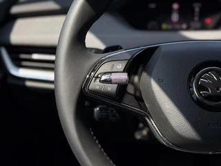 Škoda Enyaq iV Skoda Enyaq iV 80 | Navi | Camera | Carplay | - afbeelding nr 19