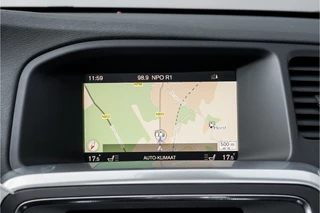 Volvo V60 R-Design Schuifdak Leder Trekhaak - afbeelding nr 27