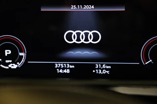 Audi e-tron Audi E-tron Sportback 55 Quattro S Line 95 kWh / Acc / Lane Assist / Elek Stoelen / 360 Camera / Sfeerverlichting / Open Panorama - afbeelding nr 30