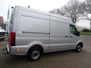 Mercedes-Benz Sprinter - afbeelding nr 4