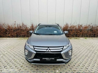 Mitsubishi Eclipse Cross Mitsubishi Eclipse Cross 1.5 DI-T First Edition pano head up - afbeelding nr 6