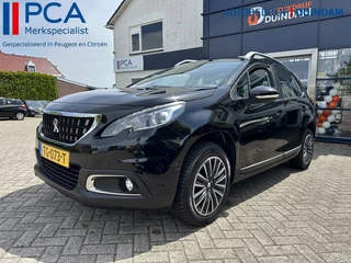 Peugeot 2008 Peugeot 2008 1.2 Active | Duindam Original | - afbeelding nr 1