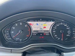 Audi A4 NAVI/CAMERA/LED - afbeelding nr 10