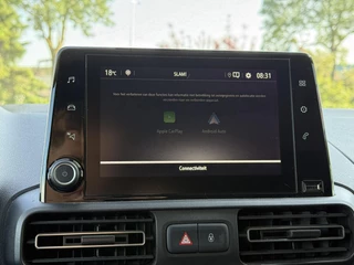 Opel Combo Opel Combo 1.5D Aut. L2H1 Innovation | Navi | Camera | Airco | EX BTW | - afbeelding nr 19