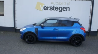 Suzuki Swift - afbeelding nr 3