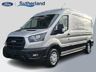 Ford Transit - 372814530-0