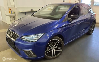 SEAT Ibiza 1.5 TSI FR Business Intense Plus