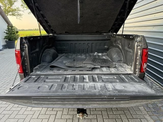 Ford F-150 Ford USA F150 3.5 V6 SuperCrew Leder Navi Trekhaak 3500 KG - afbeelding nr 29
