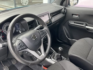 Suzuki Ignis - afbeelding nr 7
