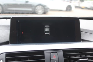 BMW 4 Serie BMW 4 Serie Gran Coupé 420i Corporate Lease High Executive / Leder / Head-up / 18'' / Navigatie / Stoelverwarming / Getint glas / Cruise control - afbeelding nr 20