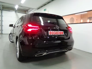 Mercedes-Benz A-Klasse Mercedes A-klasse 180 Urban/ Navi/ 17''/ Led/ PDC/ Facelift - afbeelding nr 4