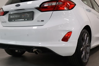 Ford Fiesta Ford Fiesta 1.0 EcoBoost Hybride ST-Line - afbeelding nr 5