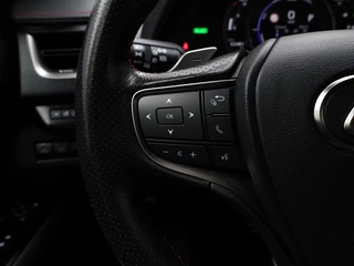 Lexus UX Lexus UX 250h F Sport Premium | Leder | Premium Audio | Stoelverwarming - afbeelding nr 25
