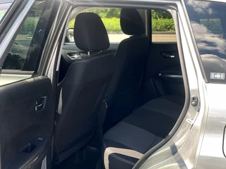 Suzuki Vitara - afbeelding nr 24