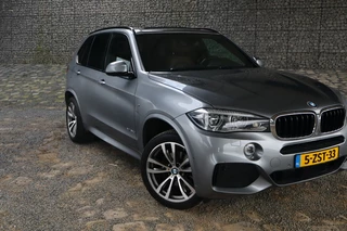 BMW X5 - afbeelding nr 8