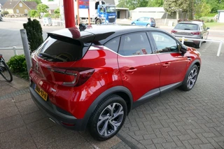 Renault Captur Renault Captur 1.6 E-Techplug 160 RS - LINE CAMERA / FULL MAP NAVI / 18 INCH - afbeelding nr 30