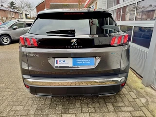 Peugeot 3008 - afbeelding nr 5