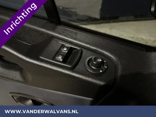 Opel Vivaro Cruisecontrol, Parkeersensoren, Achterklep - afbeelding nr 19