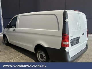 Mercedes-Benz Vito Mercedes-Benz Vito 114 CDI 136pk L2H1 Euro6 Airco | Camera | Apple Carplay | Android Auto | Cruisecontrol Parkeersensoren - afbeelding nr 2