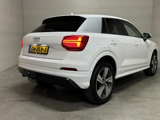 Audi Q2 Audi Q2 30 TFSI S-Line B&O Virtual CarPlay Stoelver. Trekh. - afbeelding nr 58