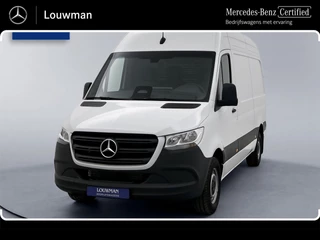 Mercedes-Benz Sprinter - 374236771-0