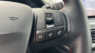 Ford Fiesta Ford Fiesta 1.0 EcoB. ST-Line | Navi | Cruise | Stoelverwarming - afbeelding nr 20