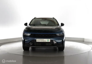 Lynk & Co 01 Lynk & Co 01 1.5 PHEV 261PK Automaat pano|led|cam|dab|nav|ecc|lmv20 - afbeelding nr 18