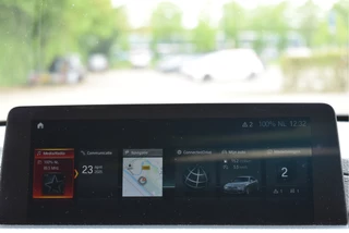 BMW 4 Serie | Historie | Harman / Kardon | Keyless | Elekt.stoelen | Open dak | Leder | Stoelverw | Full LED - afbeelding nr 21