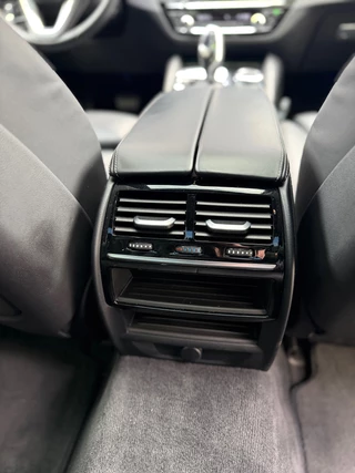 BMW 5 Serie BMW 5-serie 530i High Executive |Pano|Hud|Leder|NL|NAP - afbeelding nr 40