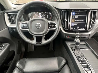 Volvo XC60 Volvo XC60 2.0 T4 MOMENTUM PRO GEARTRONIC 1e eig Dealer - afbeelding nr 19