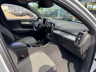 Volvo XC40 Volvo XC40 1.5 T5 Recharge Inscription - camera - navi - elec achterklep - afbeelding nr 24