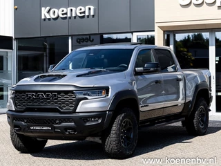 Dodge Ram Pick-Up - afbeelding nr 4