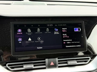 Kia e-Niro Kia e-Niro Edition 64 kWh Facelift Trekhaak Stoel/Stuurwielverwarming Camera Navigatie DAB 3-Fase - afbeelding nr 25