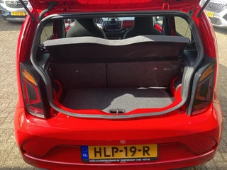 Volkswagen up! - afbeelding nr 8