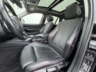 BMW 3 Serie BMW 3-serie Touring 335 D XDrive M Sport PANO Executive 335D - afbeelding nr 5
