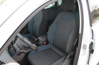 SEAT Ateca - afbeelding nr 10
