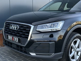 Audi Q2 - afbeelding nr 9