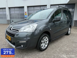 Citroën Berlingo - 97650948-0
