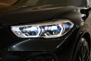 BMW X5 BMW X5 xDrive45e M-Sport|Pano|Ventilatie|Laser|HUD|ACC|Camera| - afbeelding nr 25