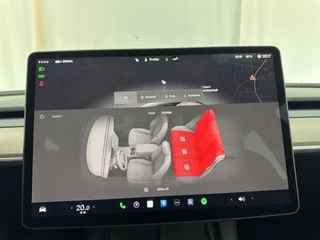 Tesla Model 3 Tesla Model 3 Standard RWD Plus 60 kWh (INCL-BTW) Aut. *PANO | AUTO-PILOT | FULL-LEATHER | KEYLESS | FULL-LED | MEMORY-PACK | SURROUND-VIEW | DAB | CARPLAY | DIGI-COCKPIT | LANE-ASSIST | COMFORT-SEATS | 19