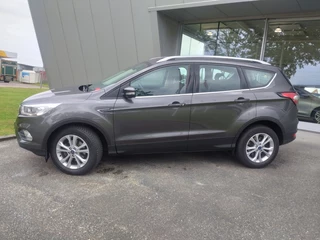 Ford Kuga - afbeelding nr 3