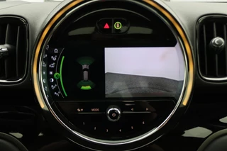 MINI Countryman MINI Countryman Mini 2.0 Cooper S E ALL4 Leer, Panoramadak, Head-Up, Virtual Cockpit, Apple Carplay, Cruise, 17'' - afbeelding nr 43