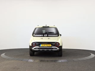 Hyundai Inster Hyundai Inster Evolve 49 kWh | Achteruitrijcamera | Navigatie | Parkeer Sensore - afbeelding nr 8