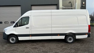 Mercedes-Benz Sprinter - afbeelding nr 2