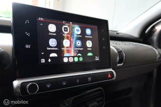 Citroën C4 Cactus Citroen C4 Cactus 1.2 PureTech C-series Carplay Airco Camera - afbeelding nr 12