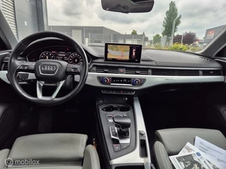 Audi A4 Audi A4 allroad quattro 2.0 TFSI MHEV Edition - afbeelding nr 8