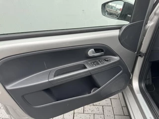 Volkswagen up! Volkswagen Up! 1.0 TSI BMT cross up! Nieuwstaat! - afbeelding nr 14