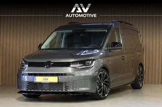 Volkswagen Caddy - 27203497-0