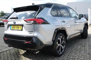 Toyota RAV4 - afbeelding nr 38