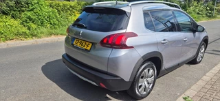 Peugeot 2008 - afbeelding nr 3